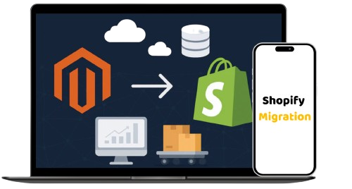 Shopify Migration