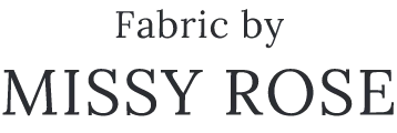 Missyrose Preorder