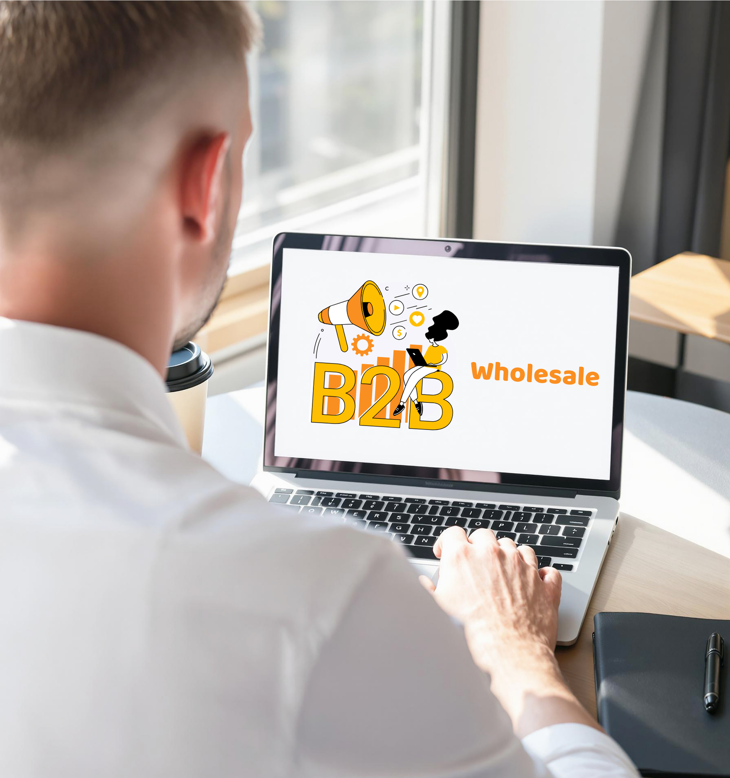 Shopify B2B Wholesale