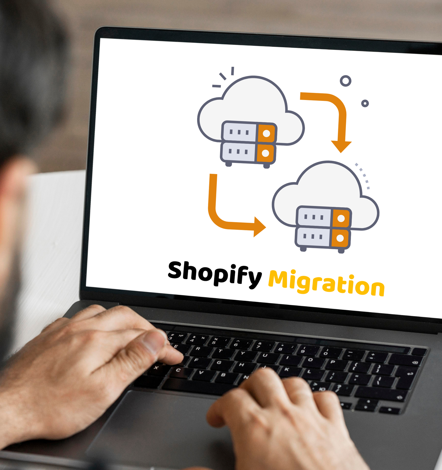 Shopify Migration