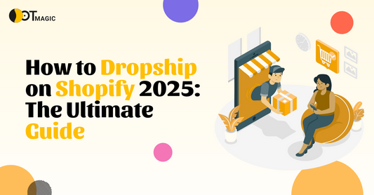 Dropship on Shopify