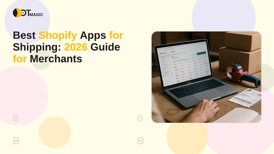 Best Shopify Apps for Shipping: 2026 Guide for Merchants