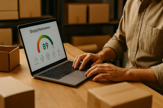 Boost Shopify Store Speed with Proven Optimization Tips