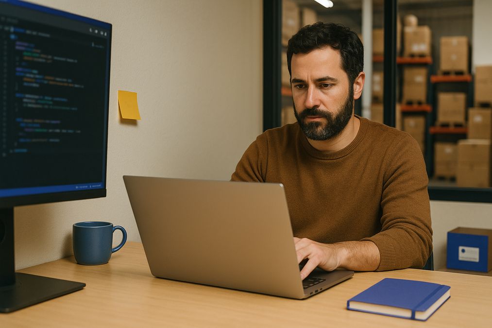 Master API Rate Limiting for Shopify with Node.js Development