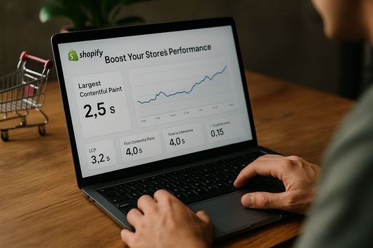 Boost Your Shopify Store Performance: Mastering LCP