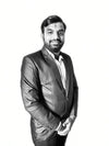 Dotmagic Infotech, Shopify expert Tushar Kyada