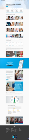 Dotmagic Infotech, Shopify expert Home Page