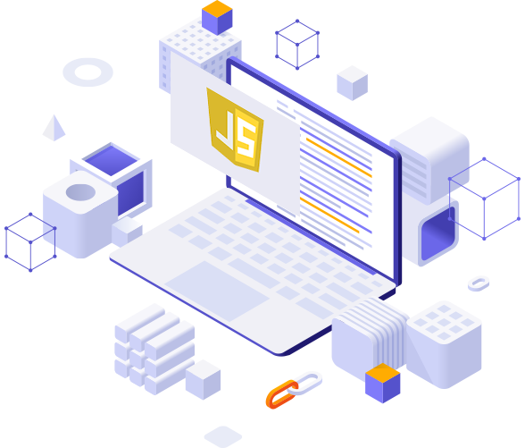 Top JavaScript Development Company in India for Web Apps