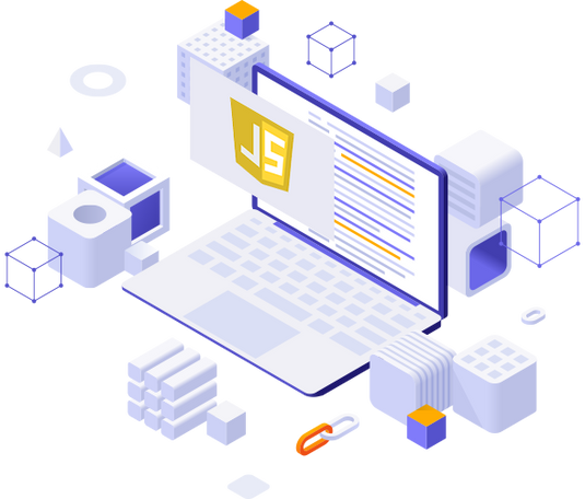 Top JavaScript Development Company in India for Web Apps