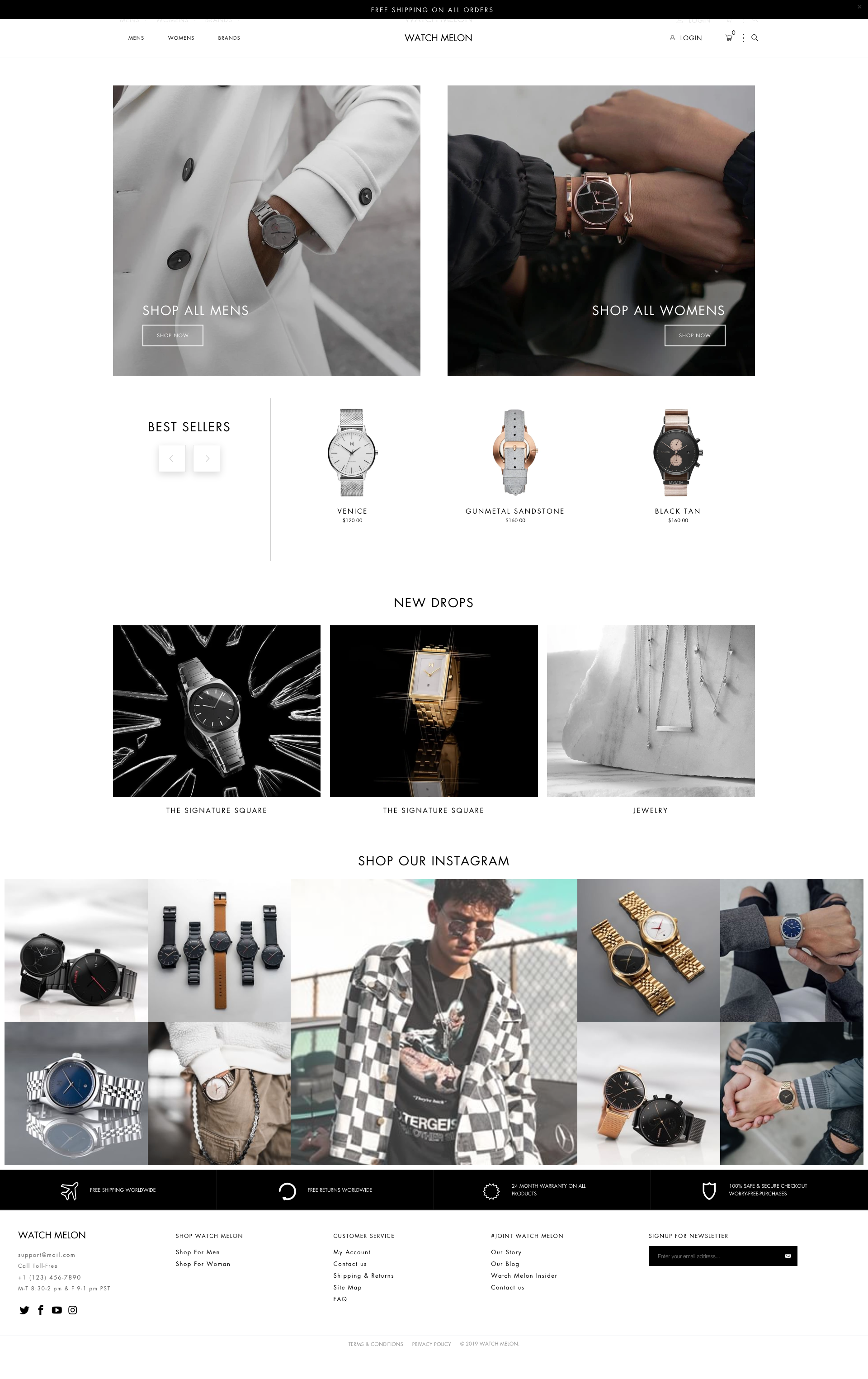Home Page