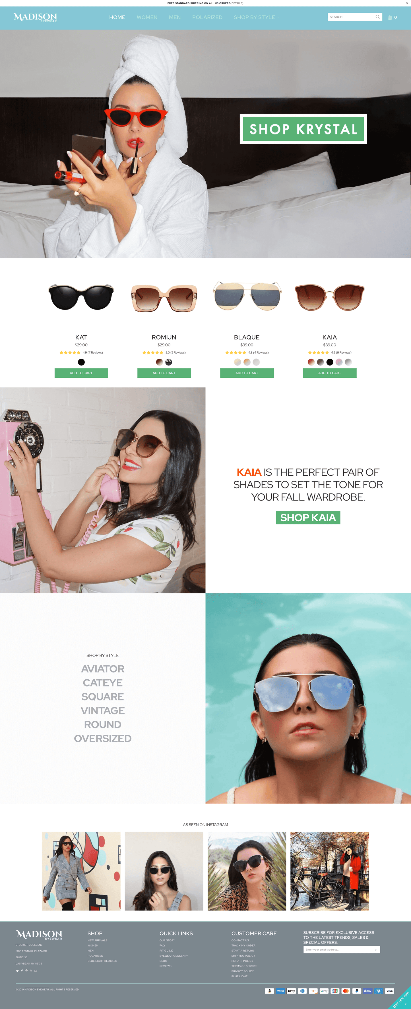 Home Page
