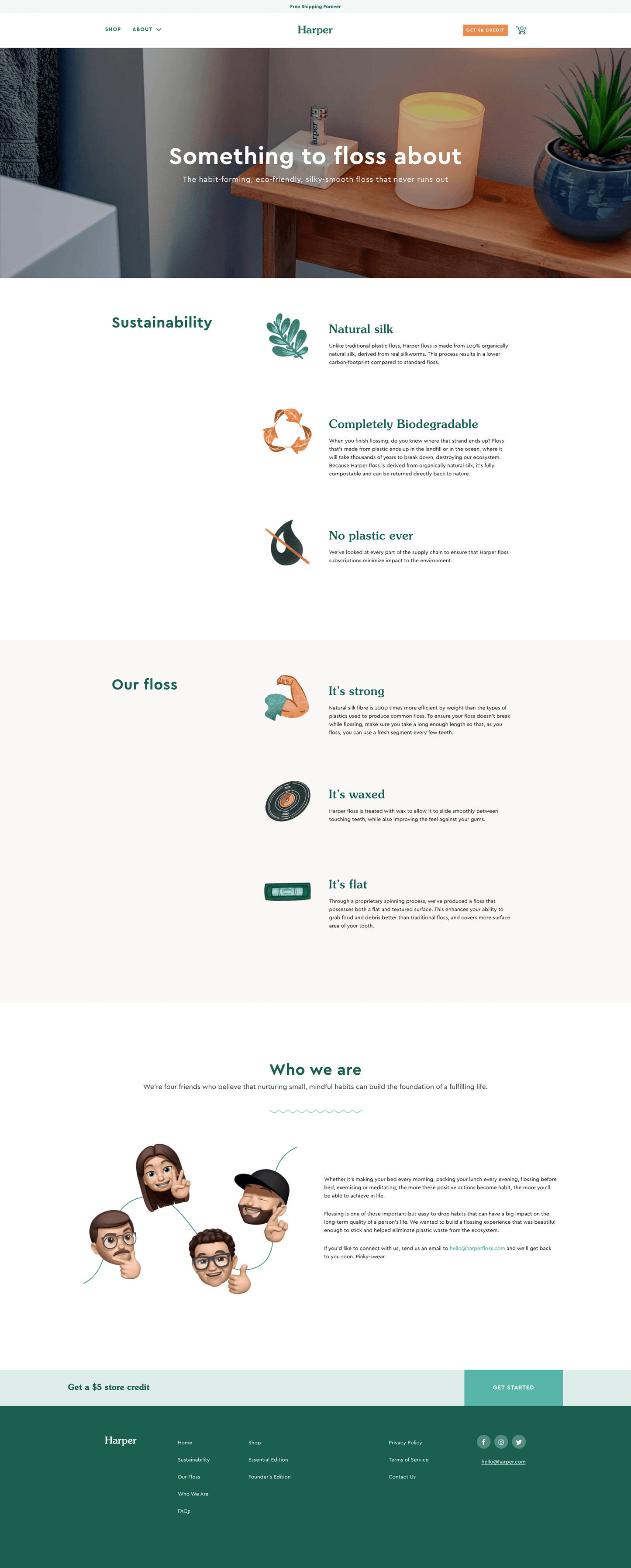 About Us