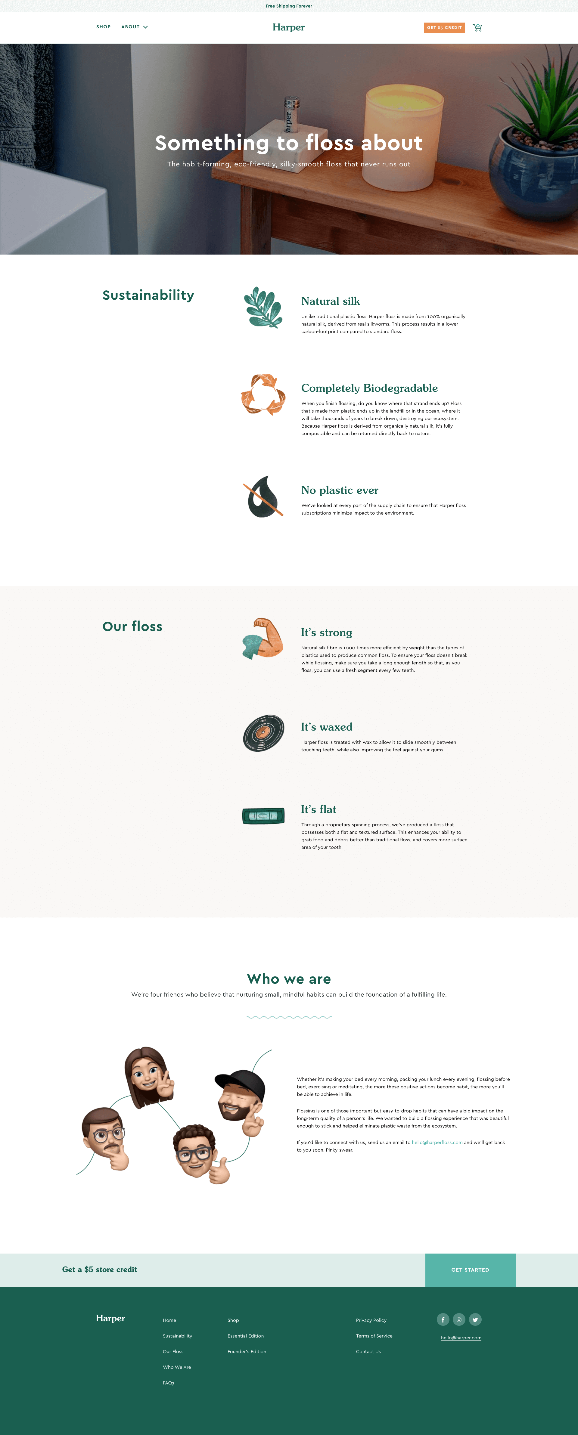 About Us